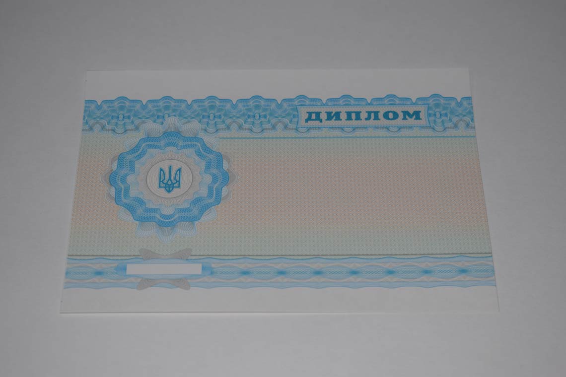 Украинский Диплом Вуза 2000-2025 в Иваново оборот
